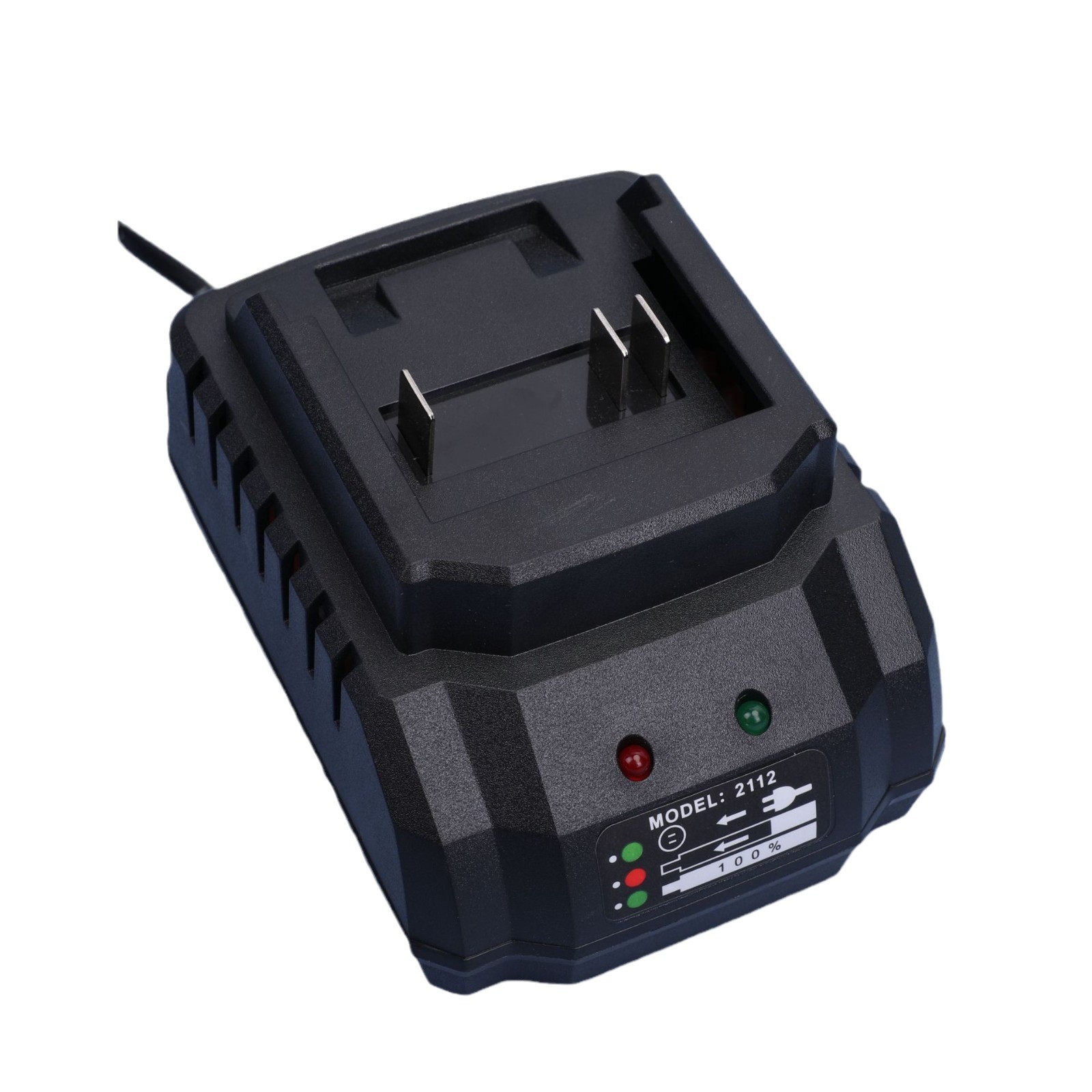 Li-ion Battery Charger 18V 21V - đánh giá và giá Brushless Cordless Electric Drill 18V
