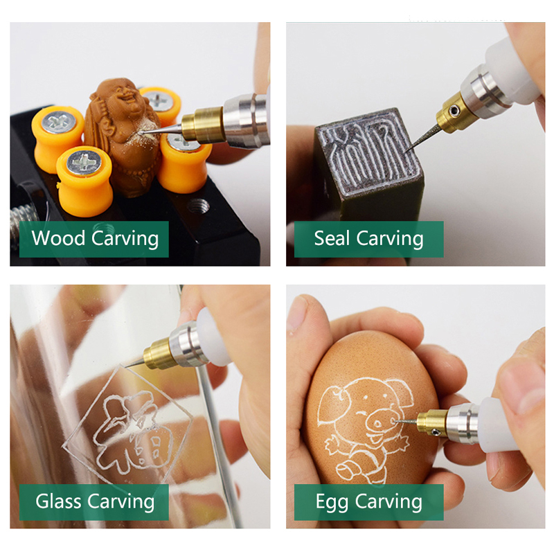 Mini 3.7V Máy Khoan Không Dây  - đánh giá và giá Cordless Rotary Tool Kit Accessories