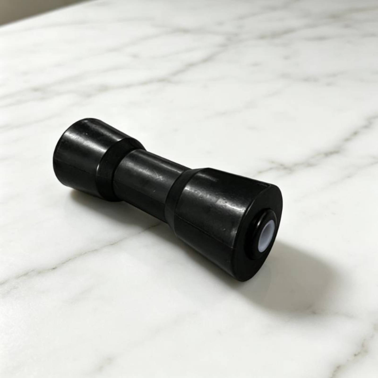 Plastic Keel Roller Non-Marrin - đánh giá và giá Hardware