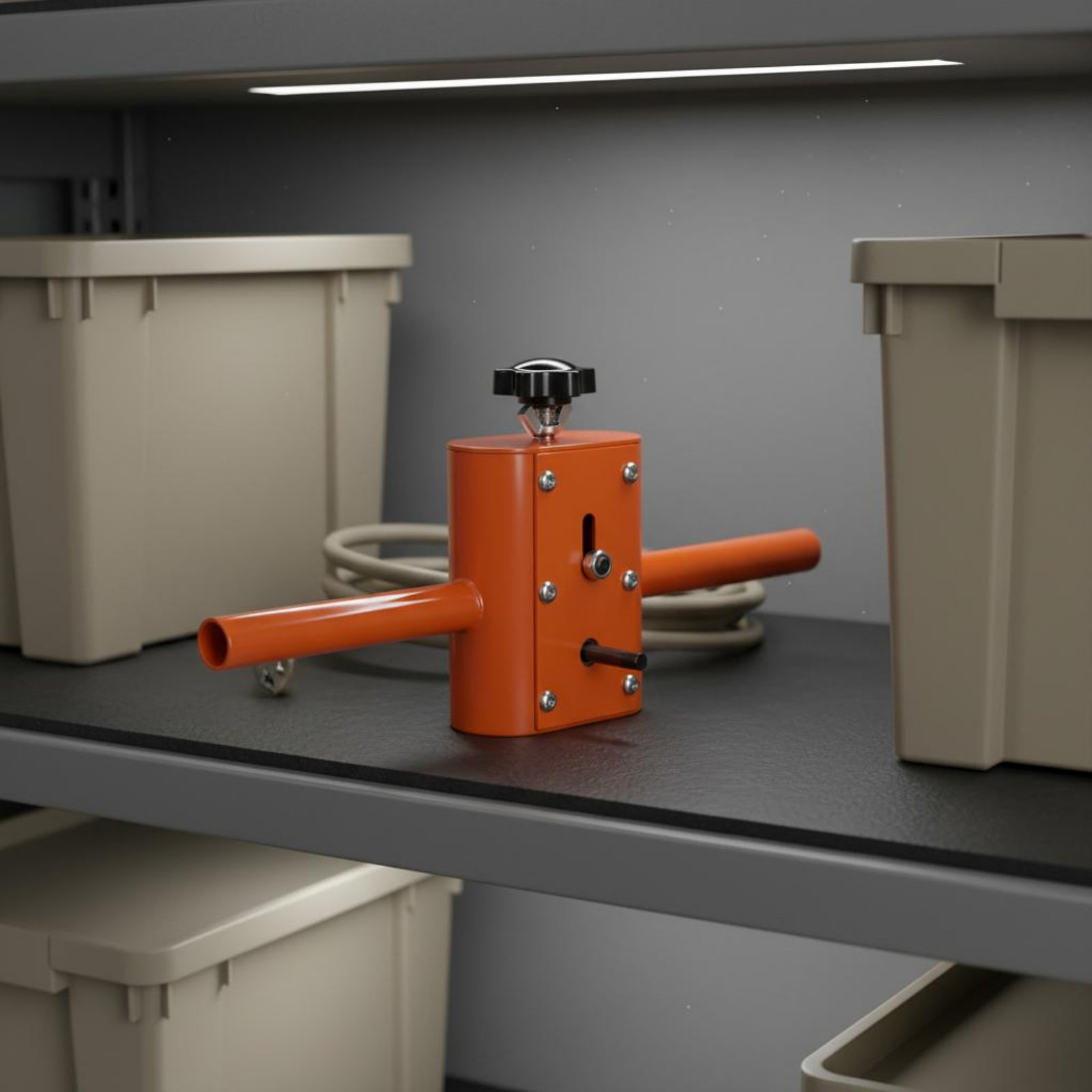 Wire Threading Machine Portabl - đánh giá và giá Power Tools