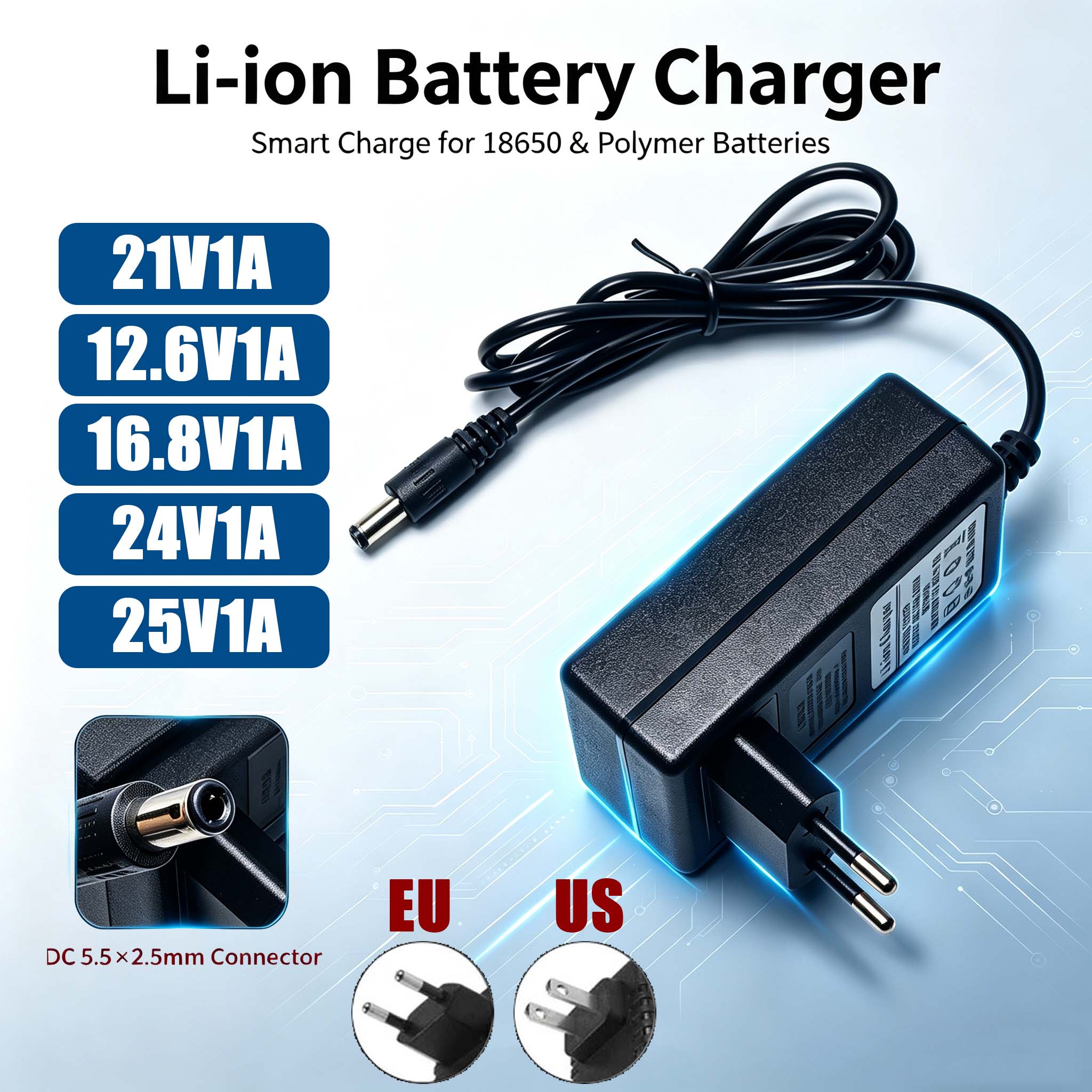 21V 12.6V 16.8V 24V 25V Lithiu - đánh giá và giá Brushless Cordless Electric Drill 18V