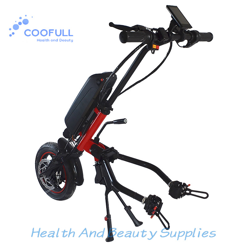 Coofull Wheelchair Electric Ha - đánh giá và giá Electrical
