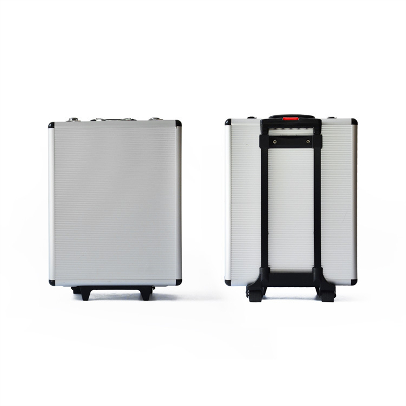 186 Pieces Aluminum Case Troll - đánh giá và giá Hand Tools