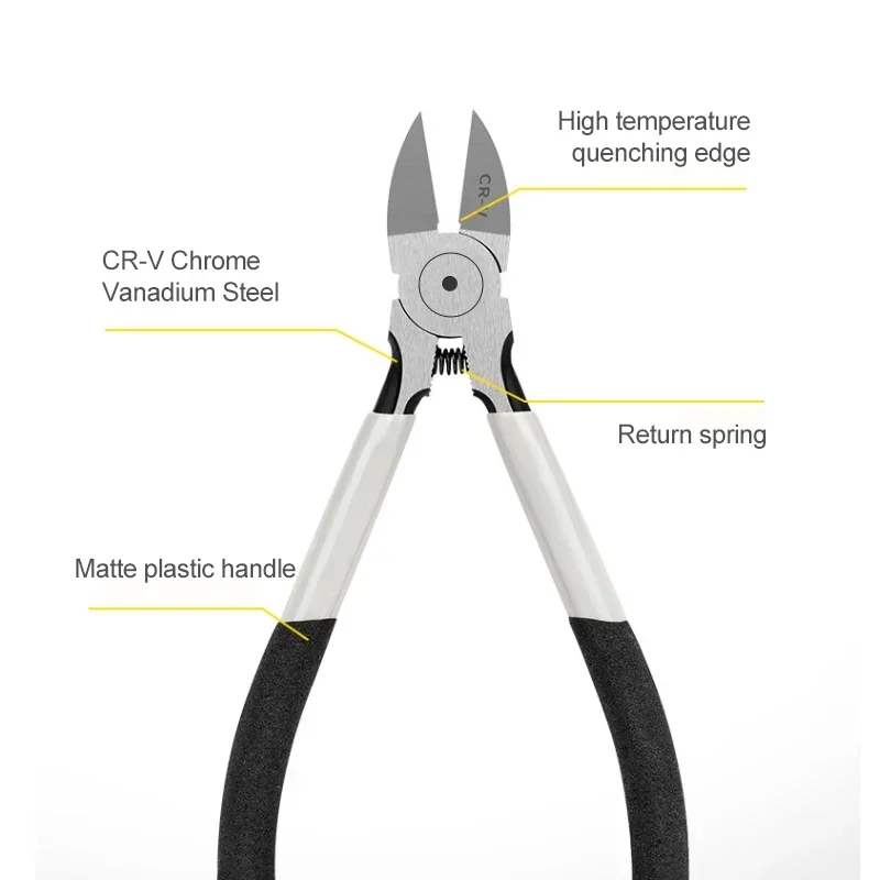 5/6 Inch Cr-V Mini Electronic  - đánh giá và giá Automatic Wire Stripper Cutter