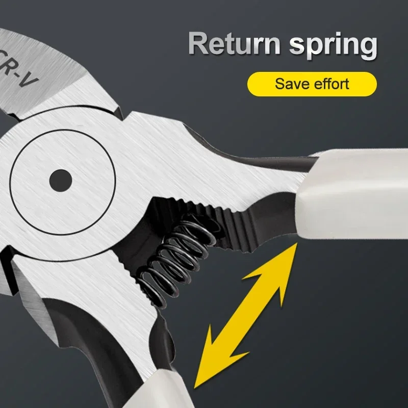 5/6 Inch Cr-V Mini Electronic  - đánh giá và giá Automatic Wire Stripper Cutter