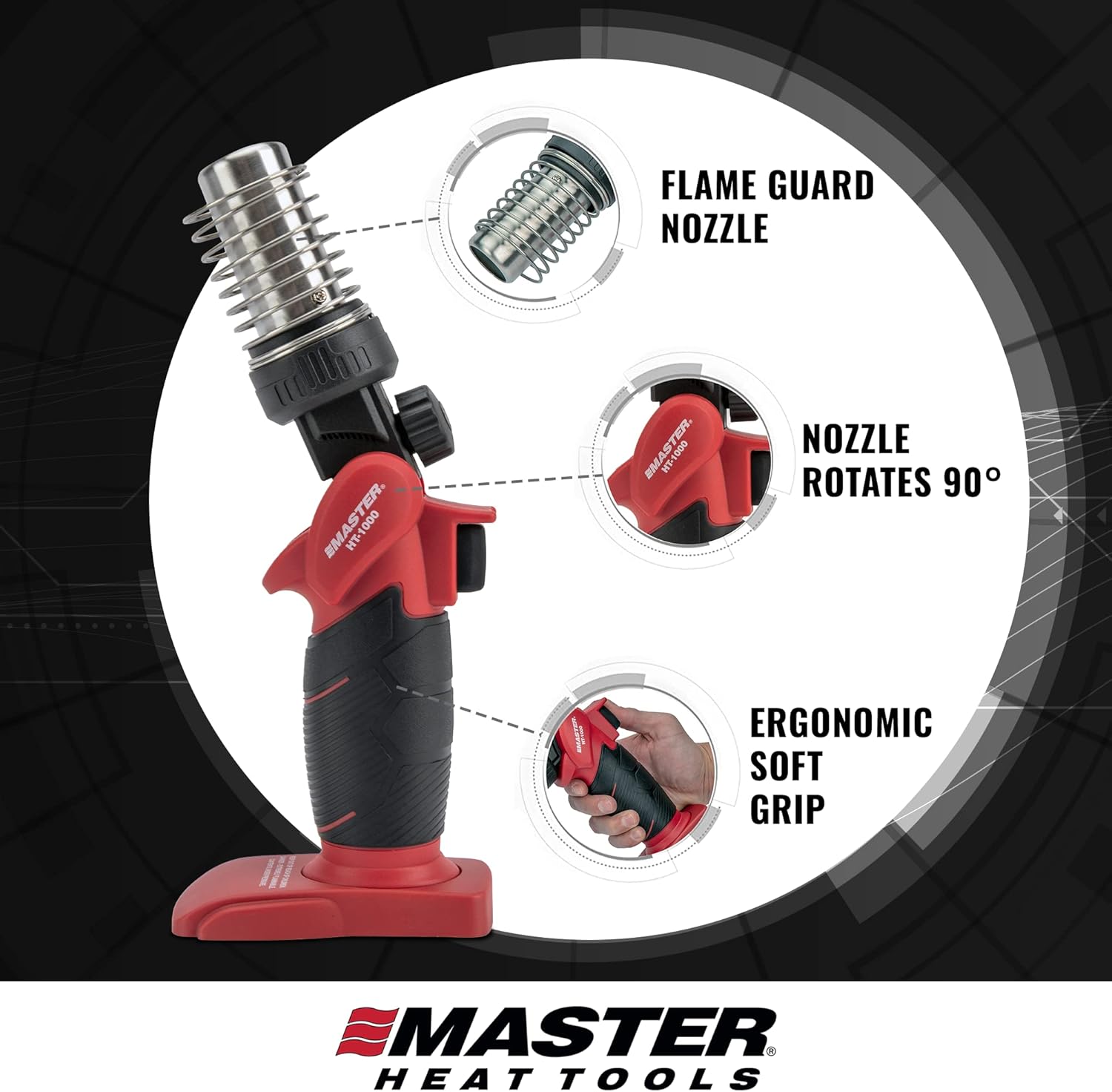 Portable Cordless Butane Heat  - đánh giá và giá Cordless Heat Gun For Shrink Tubing
