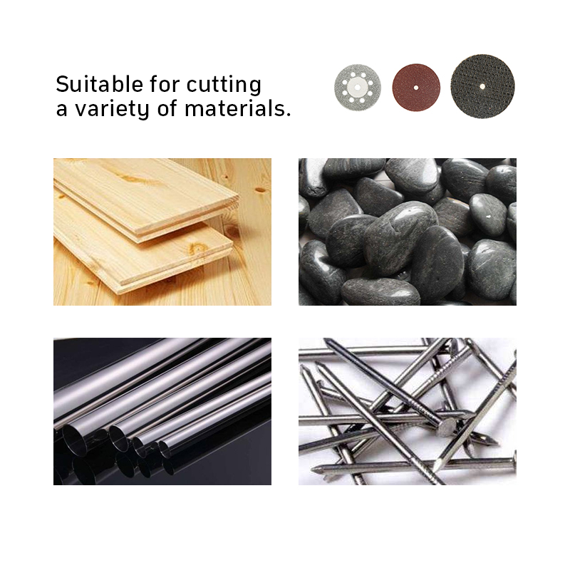 60PCS/lot Grinding Wheel Circu - đánh giá và giá Reciprocating Saw Attachment Drill