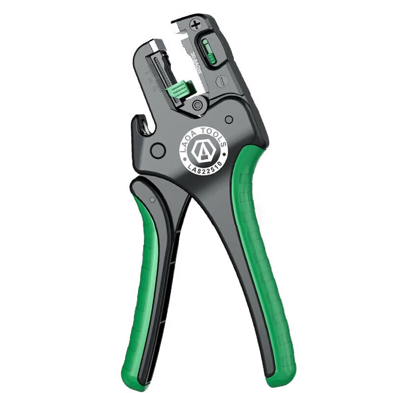 LAOA Manual wire stripper, mul - đánh giá và giá Automatic Wire Stripper Cutter