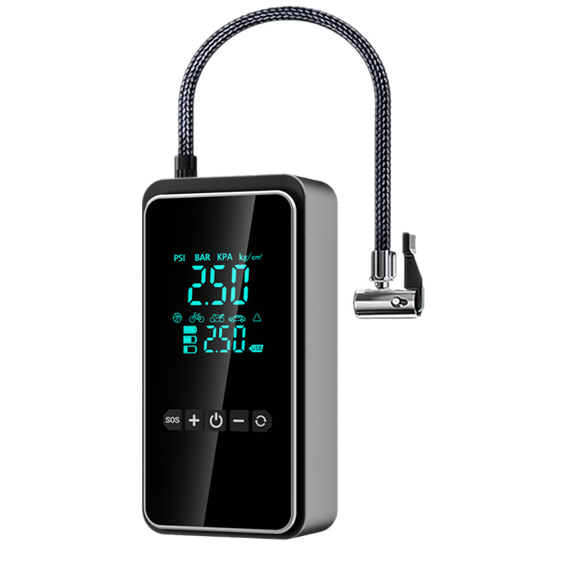 New Design High-pressure Porta - đánh giá và giá Electrical