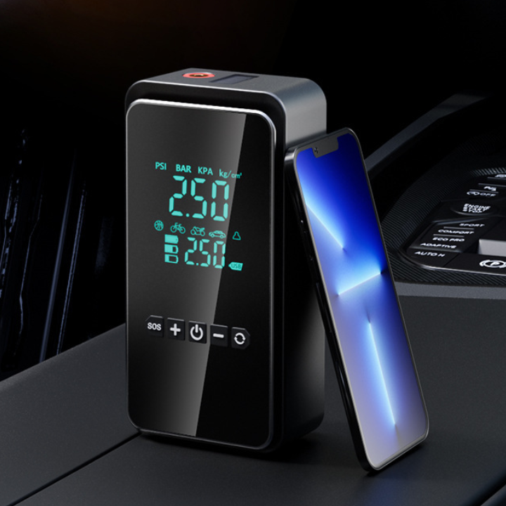 New Design High-pressure Porta - đánh giá và giá Electrical