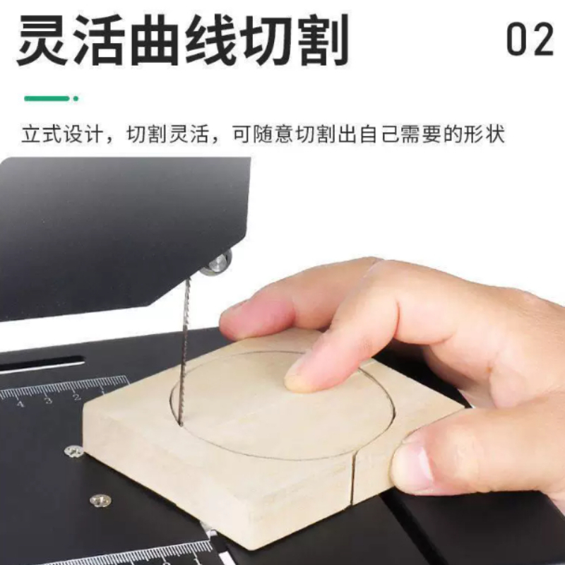 800W 220V Mini Woodworking Ban - đánh giá và giá Mini Table Saw For Woodworking