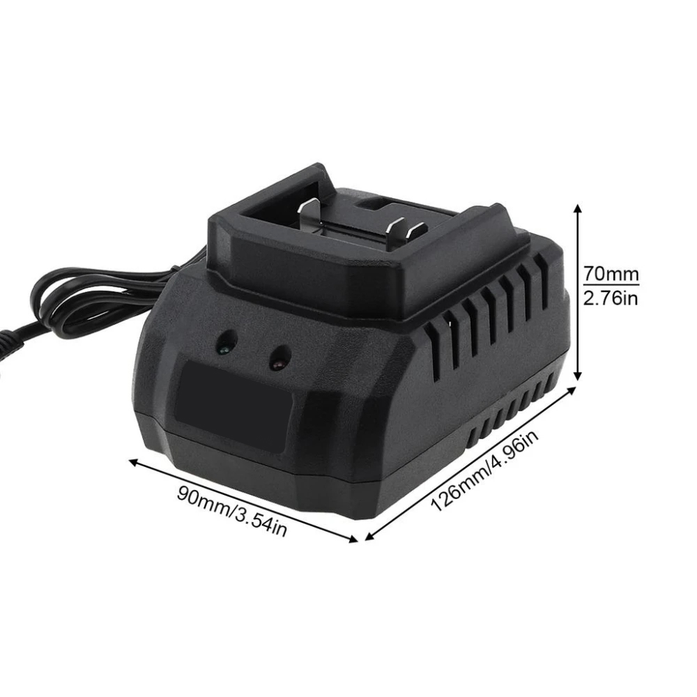 MT Battery Model Charger 18V 2 - đánh giá và giá Brushless Cordless Electric Drill 18V
