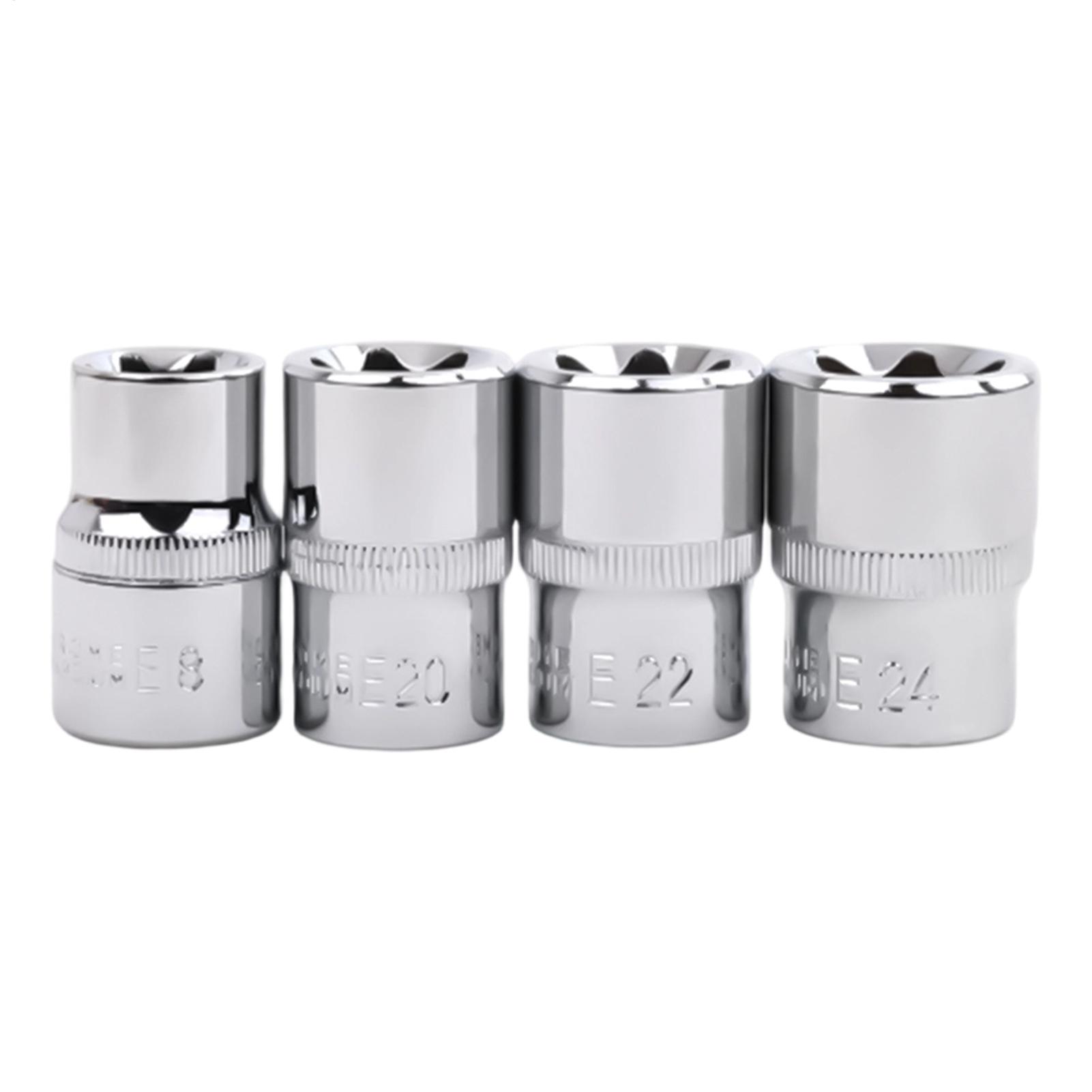 Socket Set Portable Heavy-Duty - đánh giá và giá Hand Tools