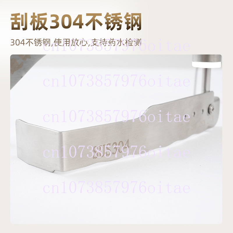 Manual Hand Cranked Crepe Make - đánh giá và giá Hand Tools