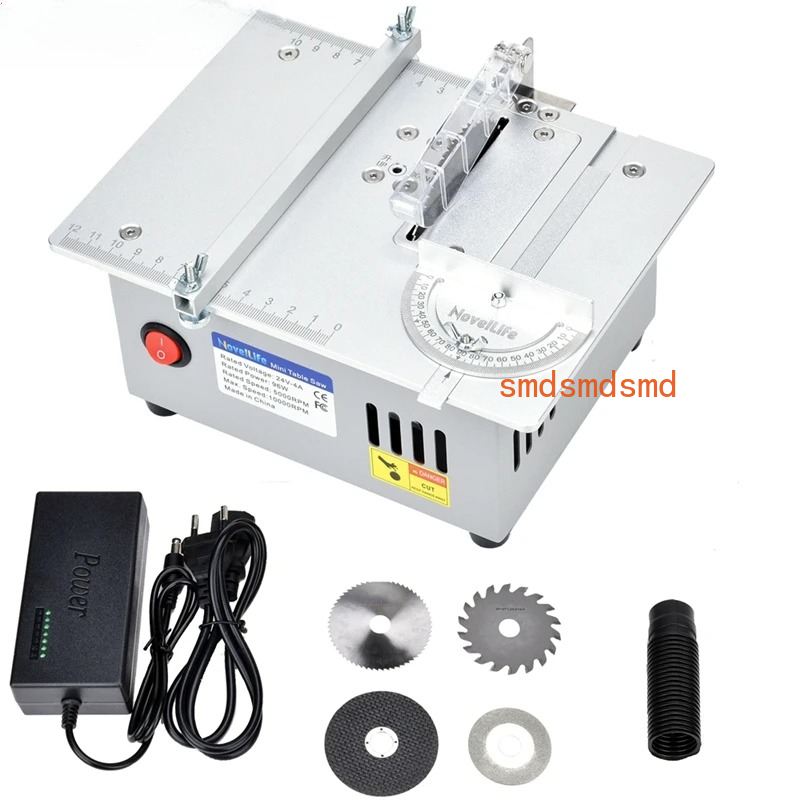 Multifunction Mini Table Saw W - đánh giá và giá Mini Table Saw For Woodworking