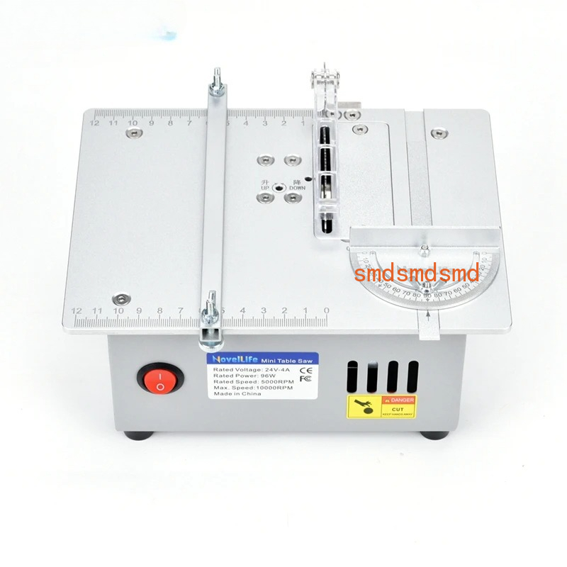 Multifunction Mini Table Saw W - đánh giá và giá Mini Table Saw For Woodworking