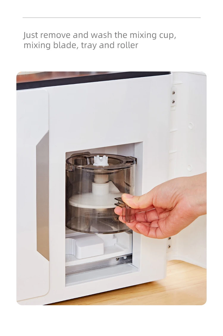 2026 New 1900W Automatic Roti  - đánh giá và giá Electrical