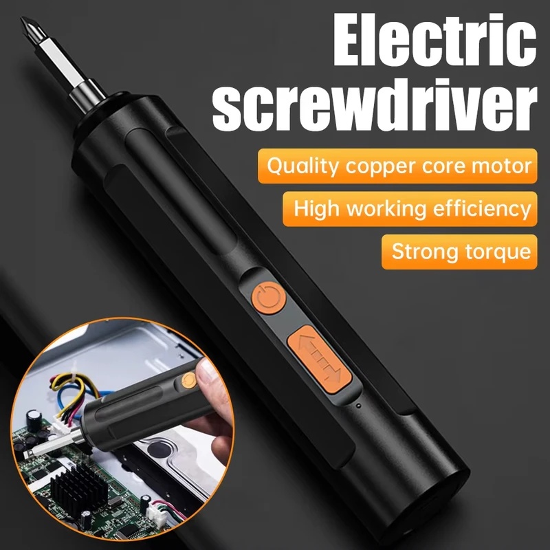 Electric Screwdriver Battery R - đánh giá và giá Electric Screwdriver Rechargeable Usb