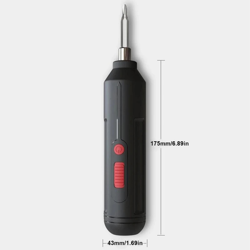 Electric Screwdriver Battery R - đánh giá và giá Electric Screwdriver Rechargeable Usb