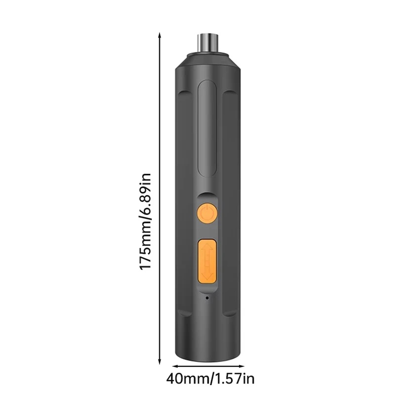 Electric Screwdriver Battery R - đánh giá và giá Electric Screwdriver Rechargeable Usb