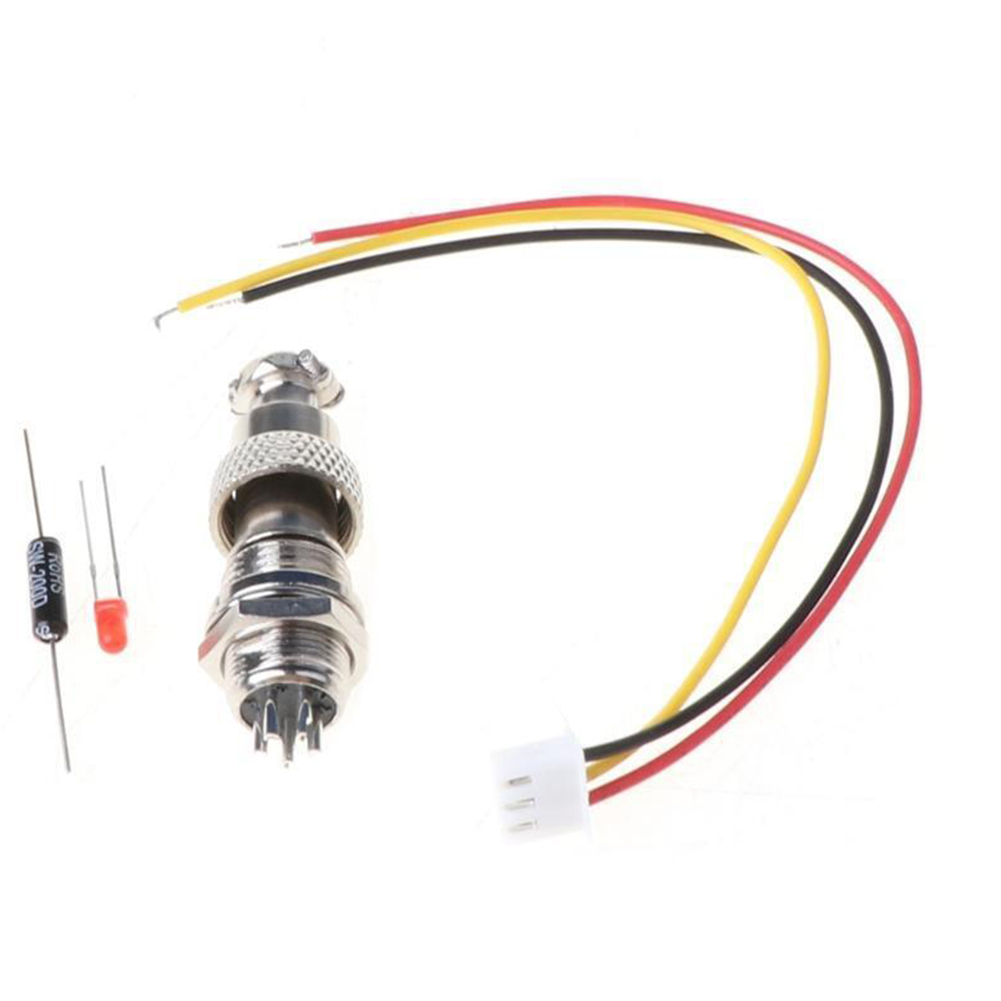 1set PCB Board Replacement Acc - đánh giá và giá Digital Soldering Station T12
