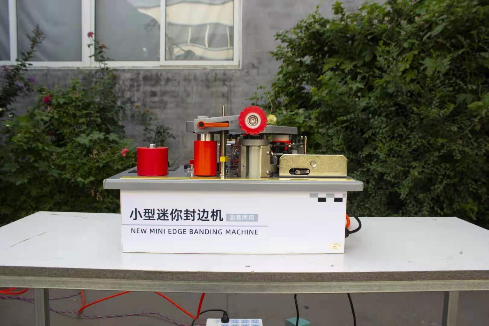 Cưa Gỗ Cầm Tay Viền Máy Nhà Cả - đánh giá và giá Mini Table Saw For Woodworking