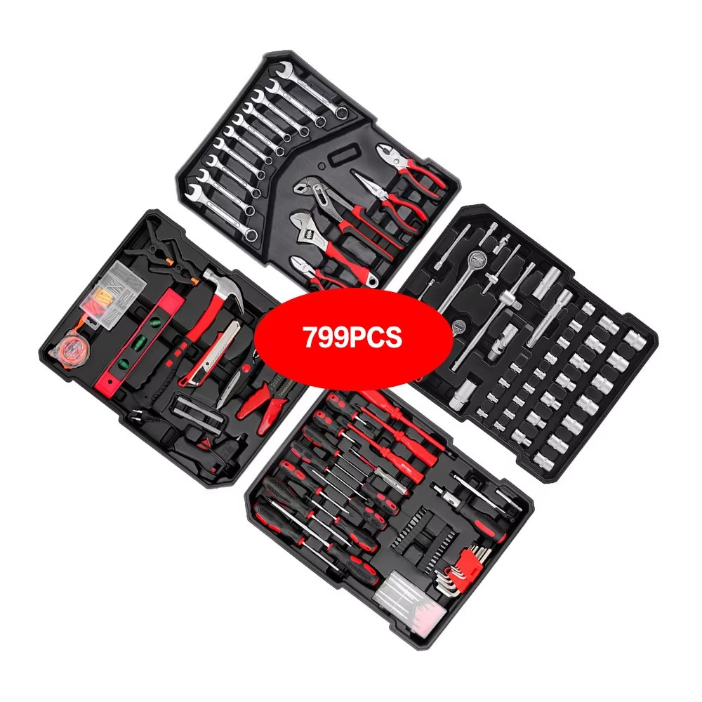 OEM Hand Tool Combination Set  - đánh giá và giá Hand Tools