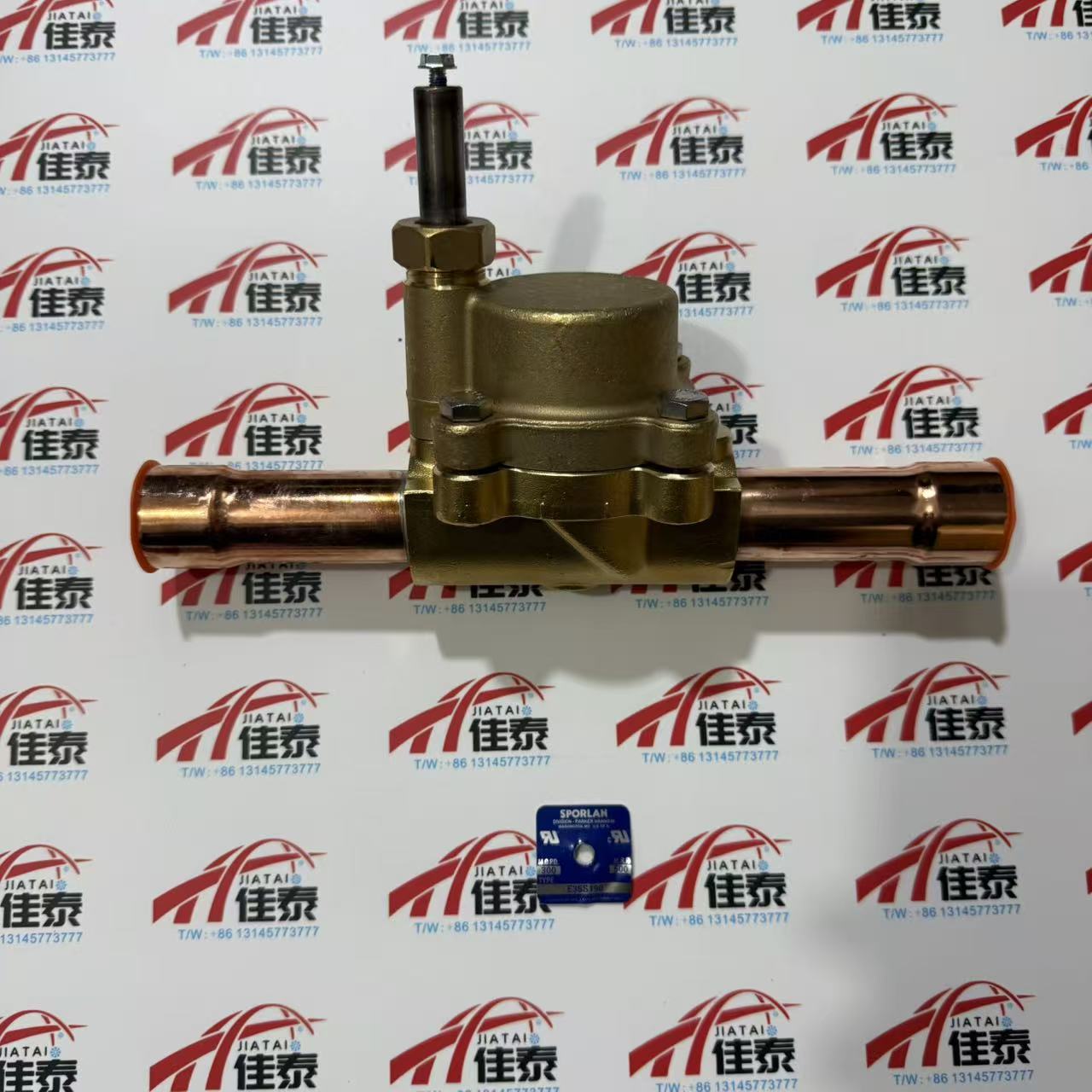 VAL08781 Solenoid Valve 2-Way  - đánh giá và giá Plumbing