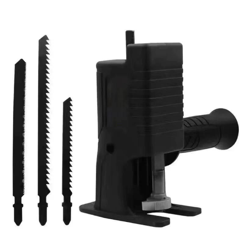 Electric Drill To Reciprocatin - đánh giá và giá Reciprocating Saw Attachment Drill