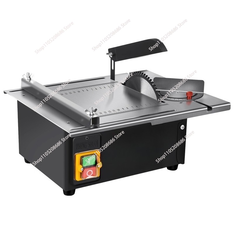 6 Inch Woodworking Decoration  - đánh giá và giá Mini Table Saw For Woodworking