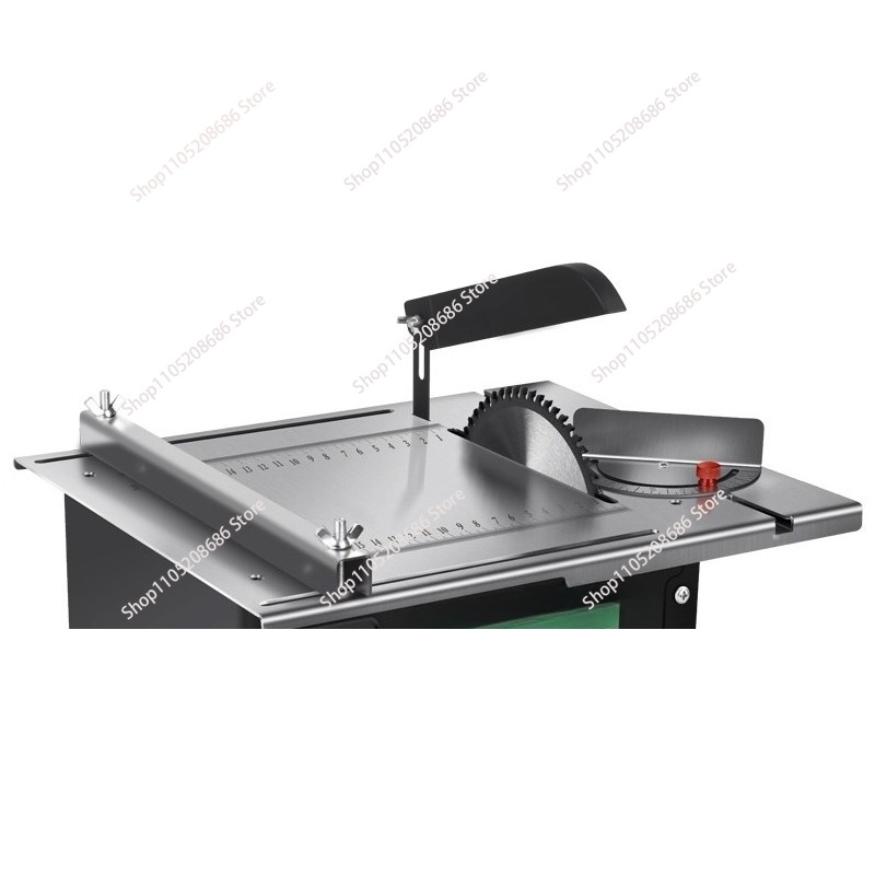 6 Inch Woodworking Decoration  - đánh giá và giá Mini Table Saw For Woodworking