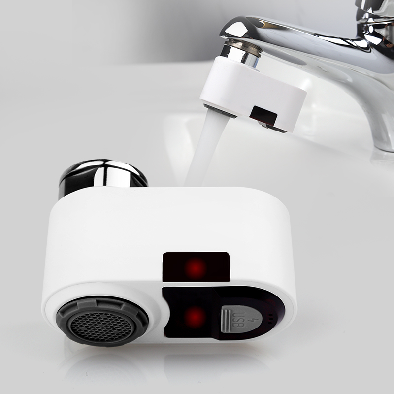 Smart Auto Touchless Hands Fre - đánh giá và giá Plumbing