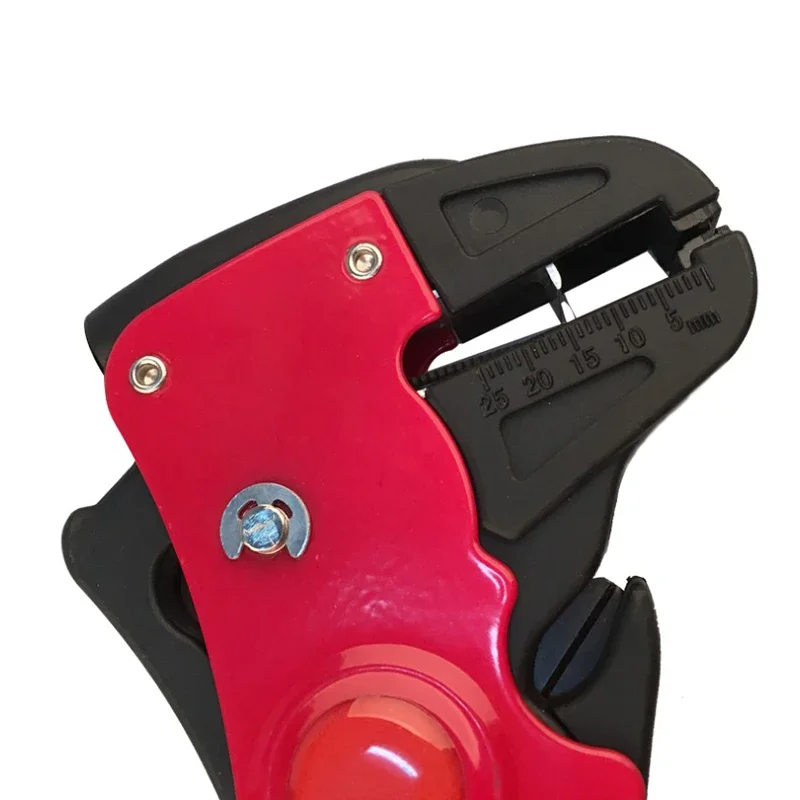 Automatic Wire Stripper Tool–0 - đánh giá và giá Automatic Wire Stripper Cutter