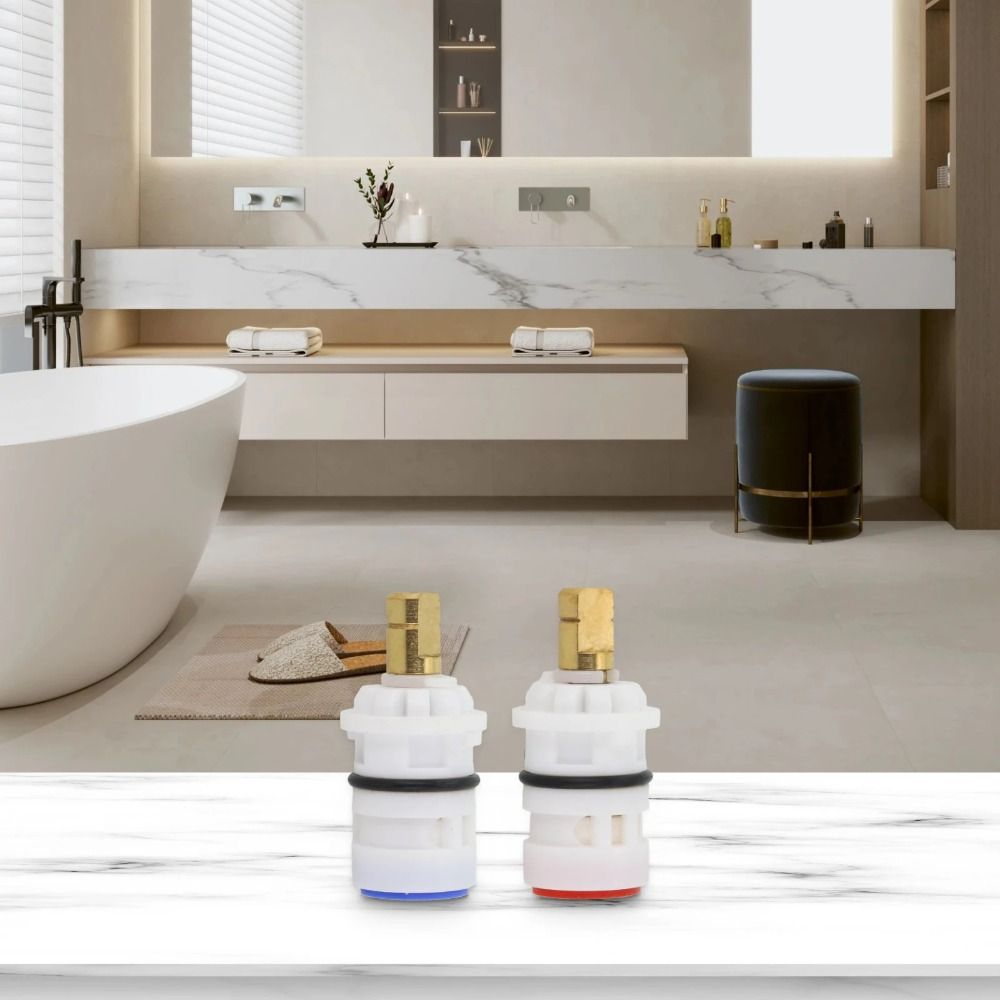 Durable ABS Faucet Cartridge W - đánh giá và giá Plumbing