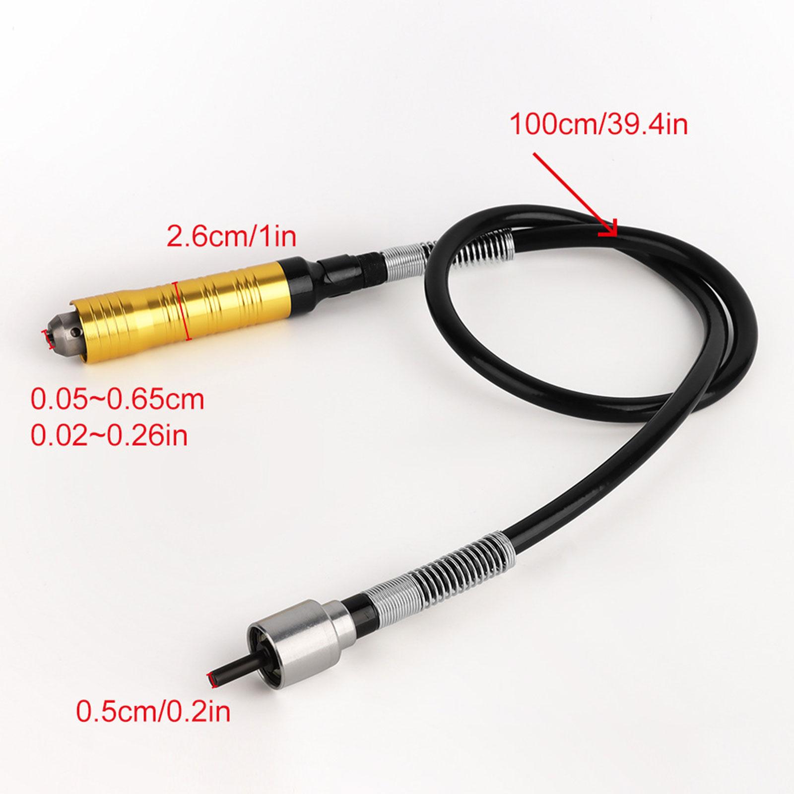 Grinder Flexible Shaft Durable - đánh giá và giá Cordless Rotary Tool Kit Accessories
