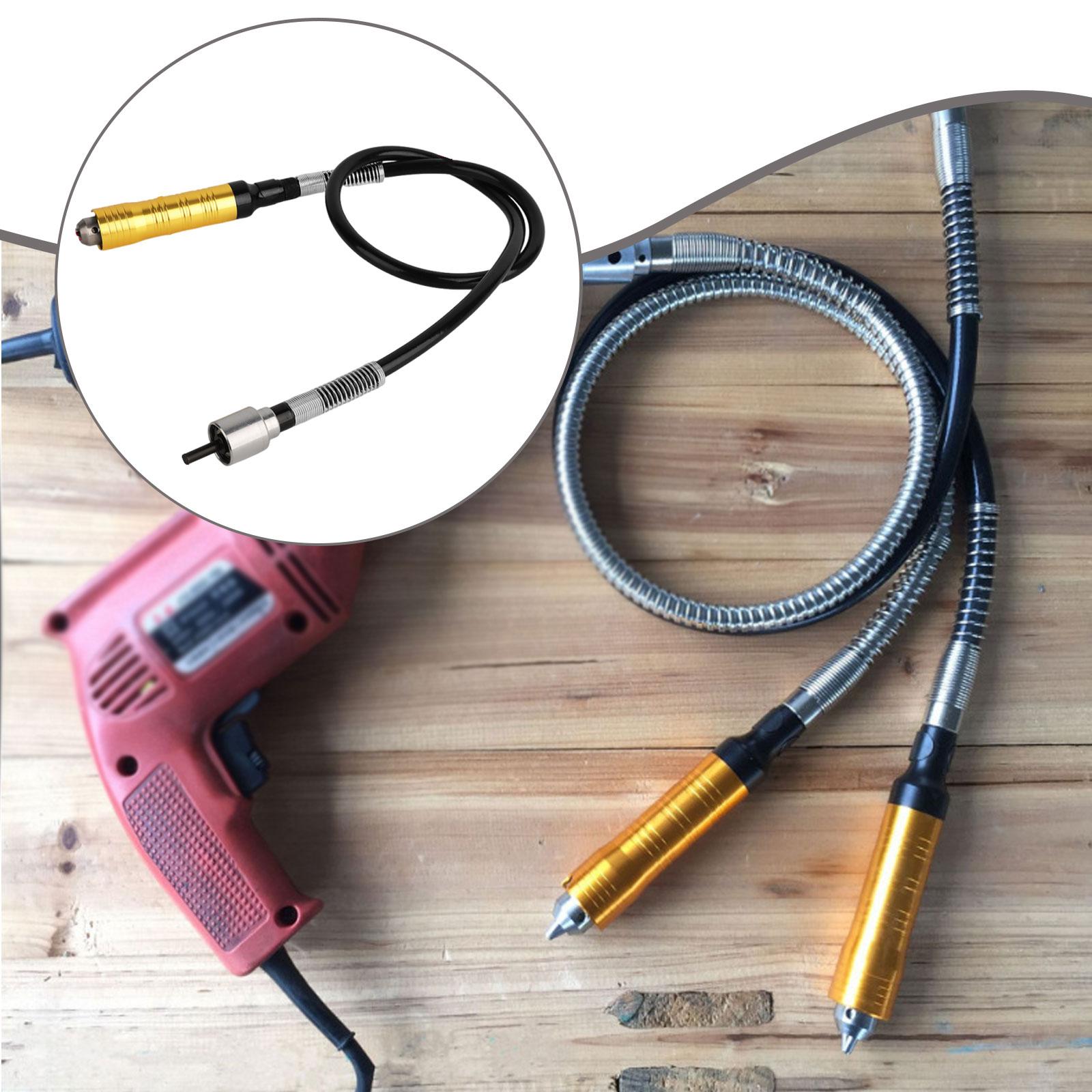 Grinder Flexible Shaft Durable - đánh giá và giá Cordless Rotary Tool Kit Accessories