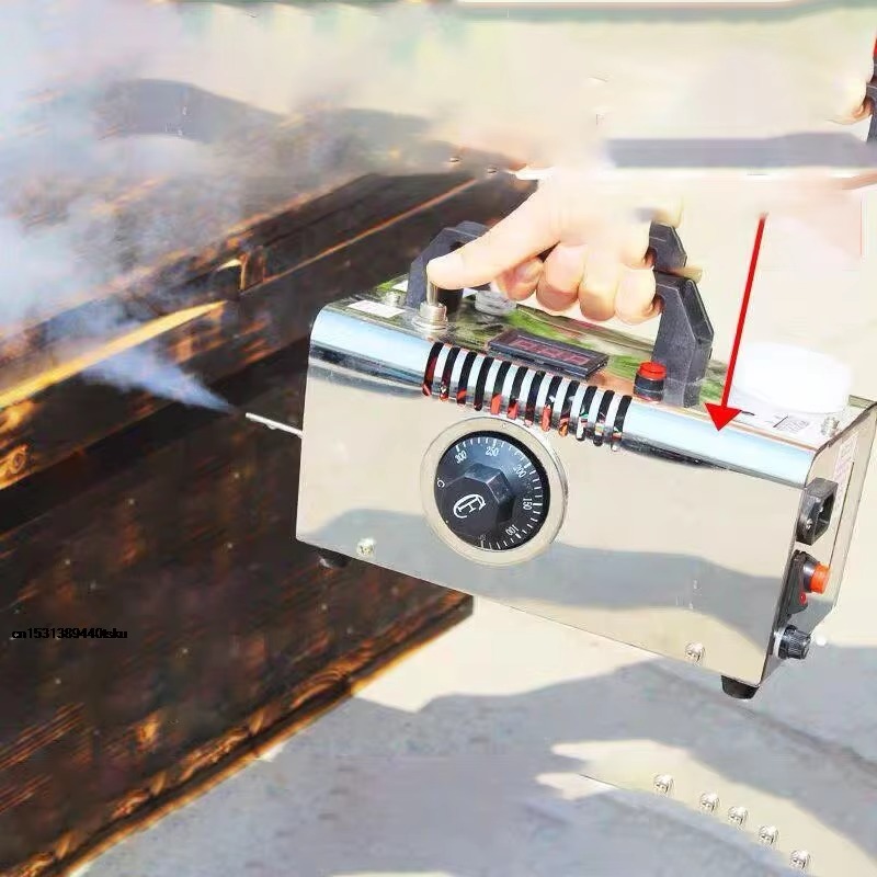 Electric Bee Mite Fumigation F - đánh giá và giá Garden Tools