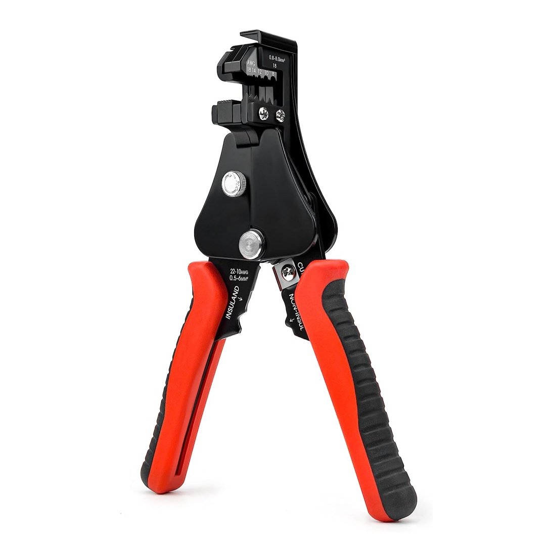 Automatic Wire Stripper/Wire C - đánh giá và giá Automatic Wire Stripper Cutter