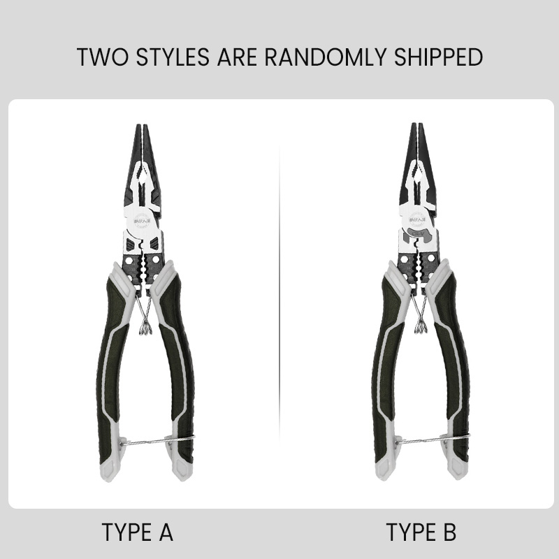 Airaj đa chức năng phổ chéo Kì - đánh giá và giá Automatic Wire Stripper Cutter