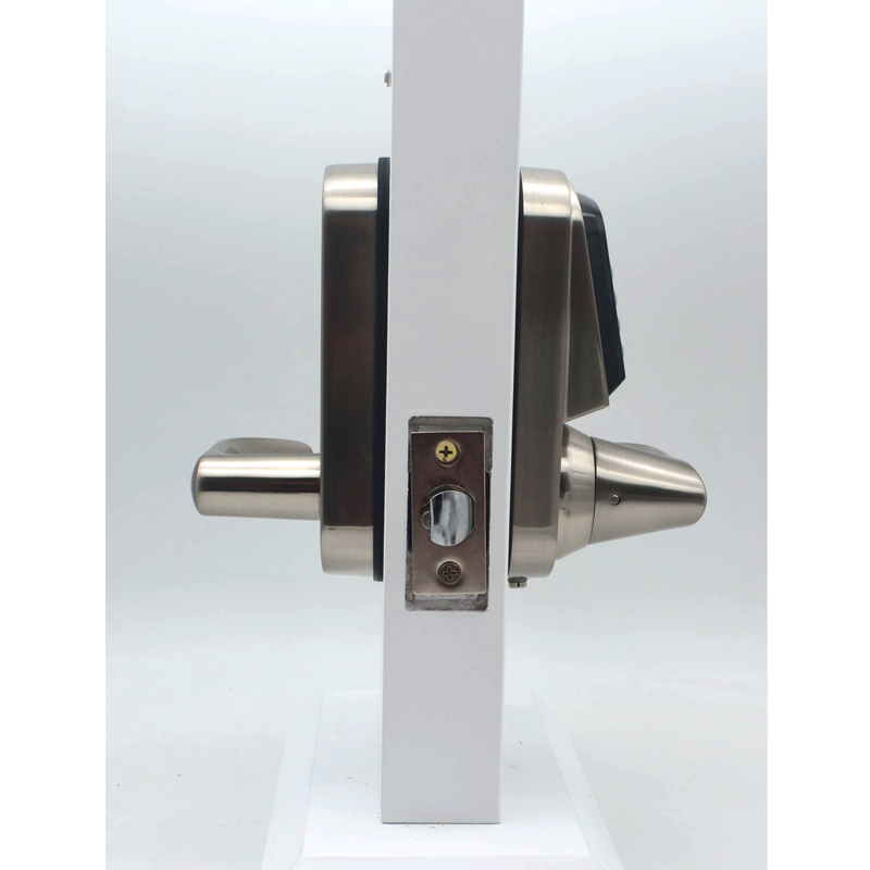 High Quality Zinc Alloy Handle - đánh giá và giá Hardware