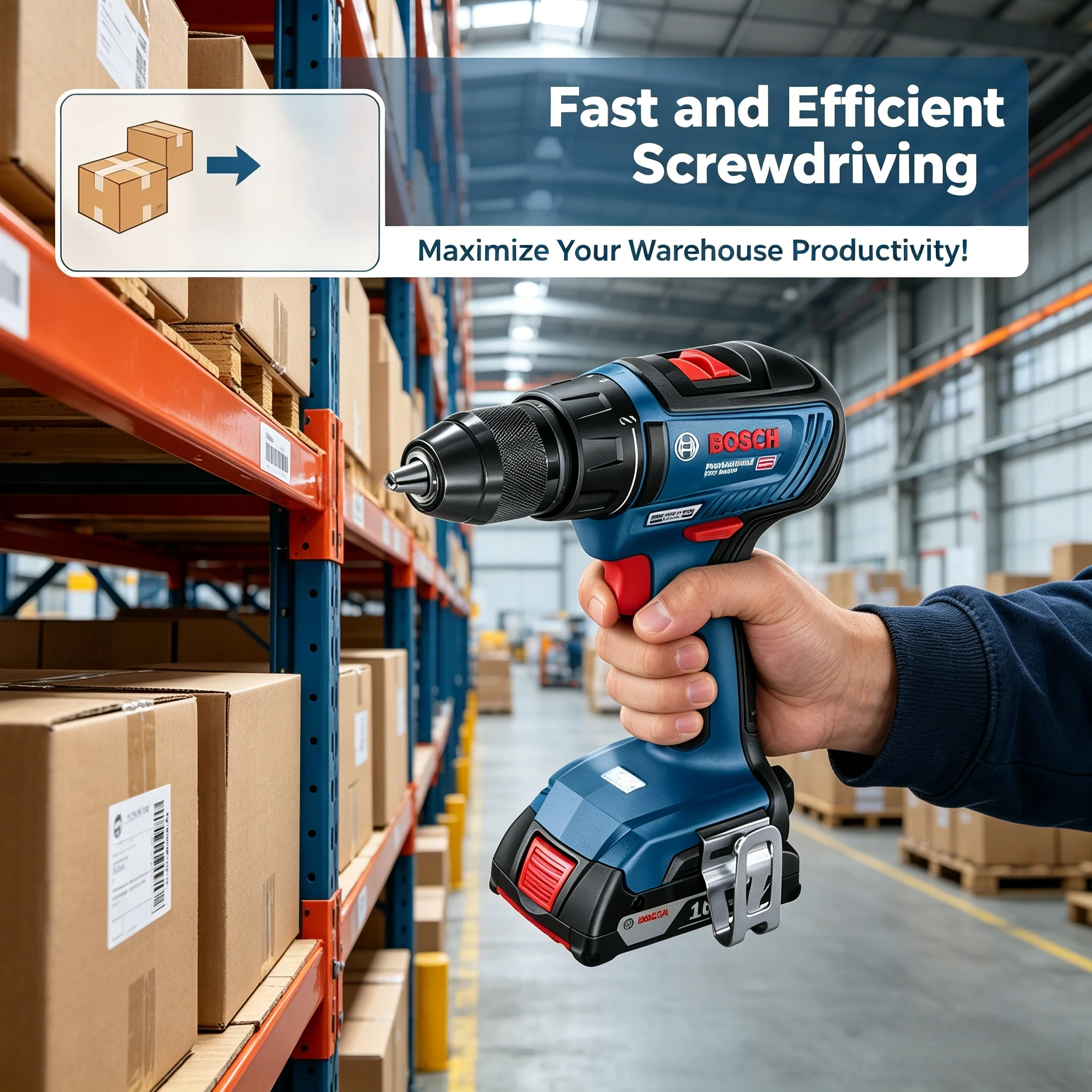 BOSCH GSR 18V-50 Brushless Cor - đánh giá và giá Brushless Cordless Electric Drill 18V