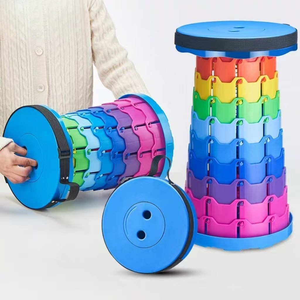 Rainbow Telescopic Camping Sto - đánh giá và giá Garden Tools
