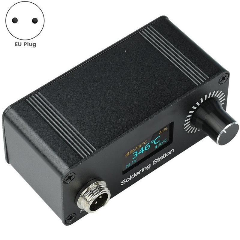 AB11-T12 For Home Repairing So - đánh giá và giá Digital Soldering Station T12