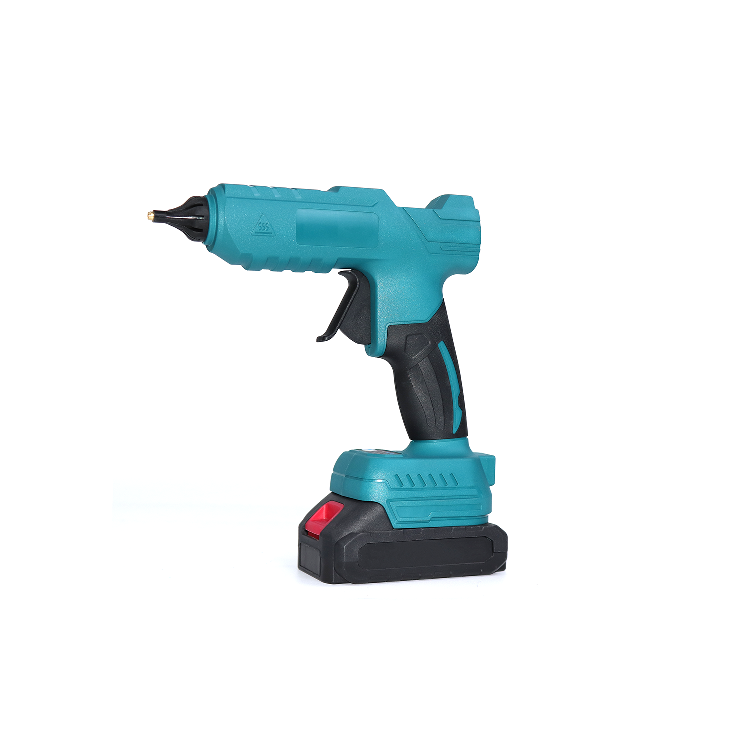 21V Lithium Battery Wireless H - đánh giá và giá Hot Melt Glue Gun Cordless
