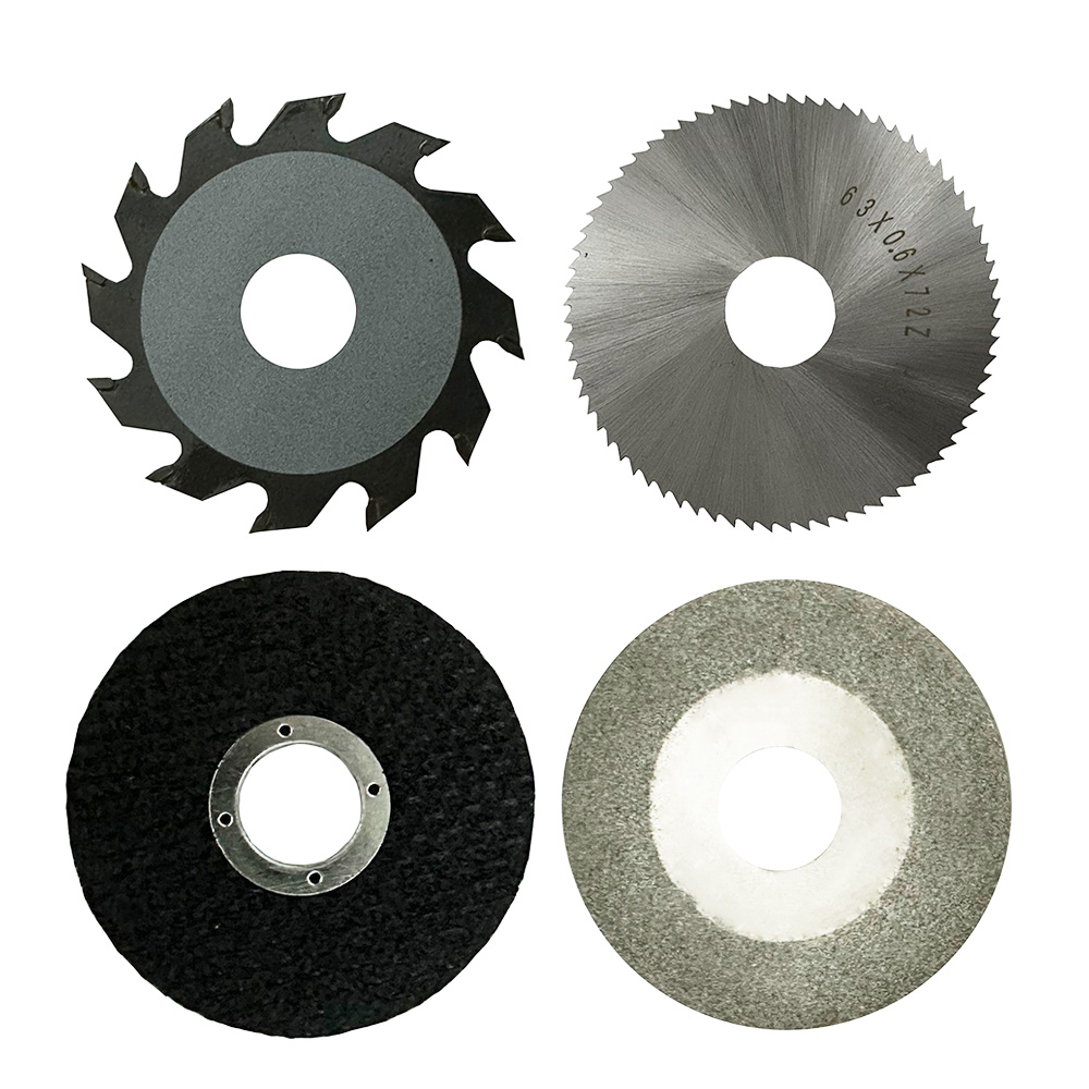63 mm Circular Saw Blade, Allo - đánh giá và giá Mini Table Saw For Woodworking
