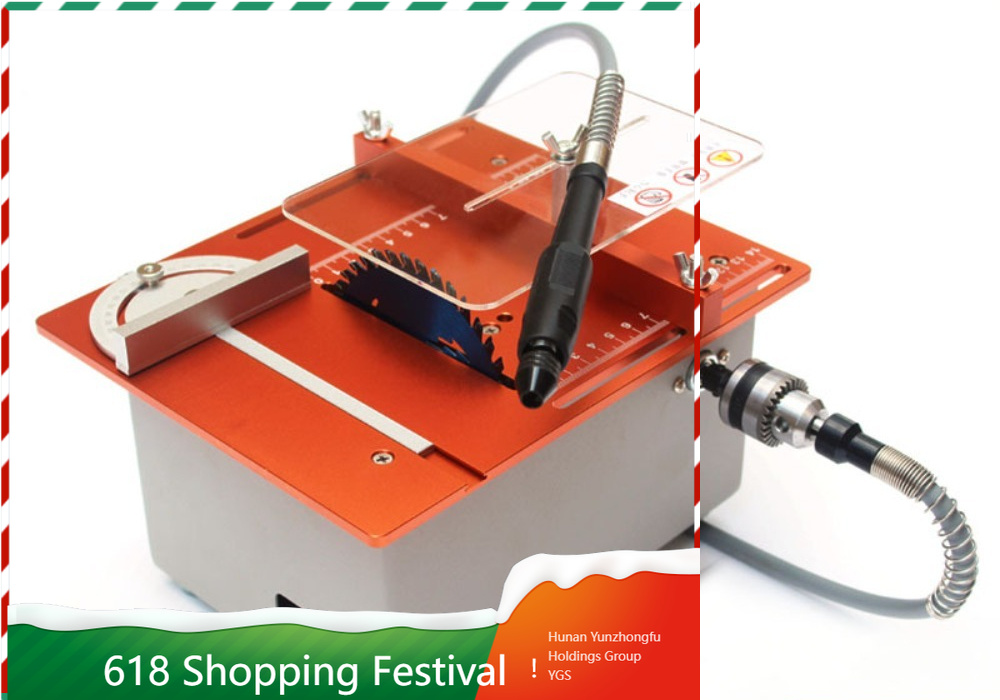 Portable Mini Woodworking Tabl - đánh giá và giá Mini Table Saw For Woodworking