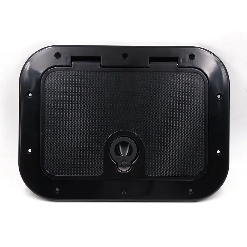 Marine Deck Plate Access Cover - đánh giá và giá Hardware