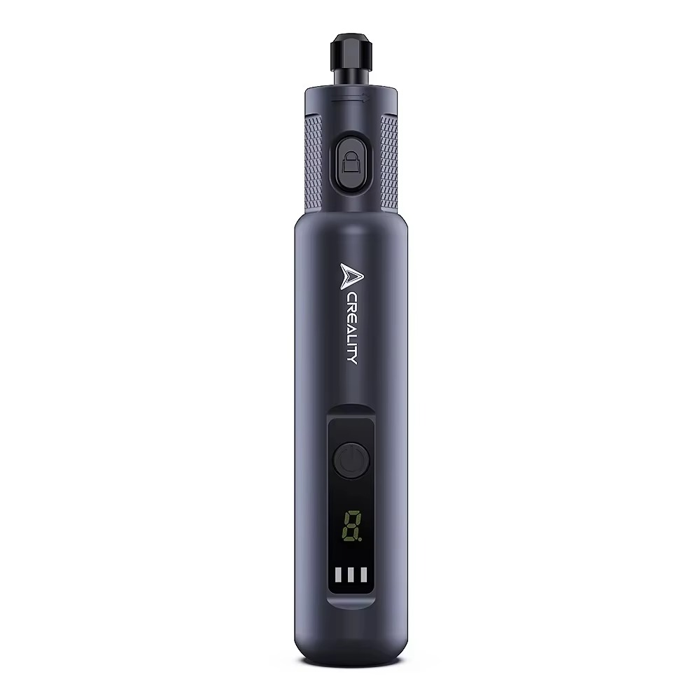 Creality Cordless Rotary Tool  - đánh giá và giá Cordless Rotary Tool Kit Accessories