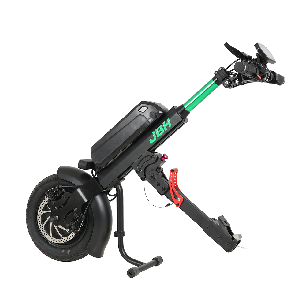 Coofull Electric Handcycle Whe - đánh giá và giá Electrical