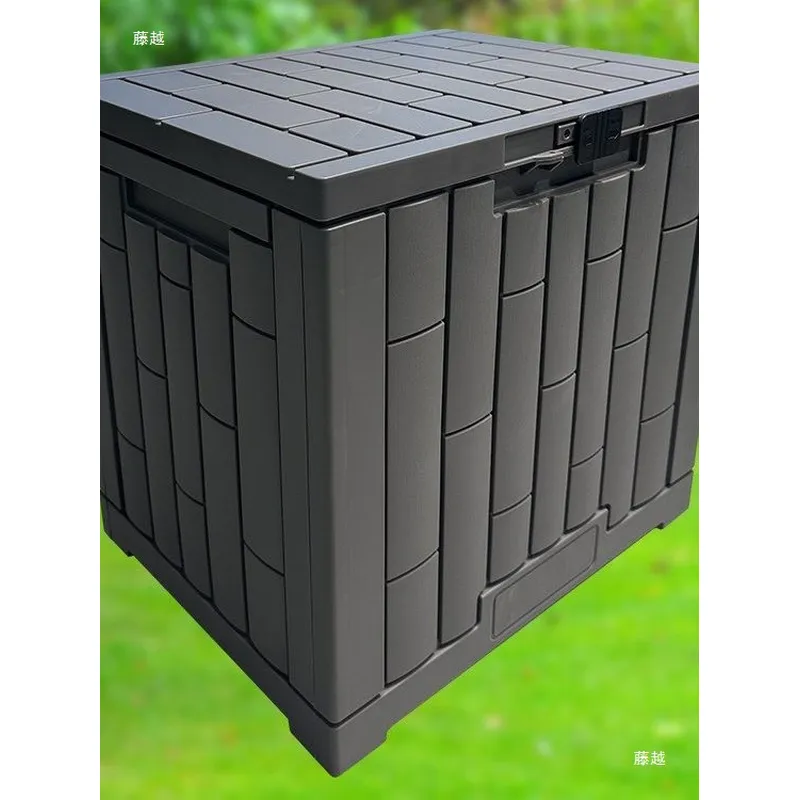 Outdoor Storage Cabinet Weathe - đánh giá và giá Garden Tools